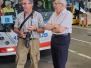 Besuch bei vbl